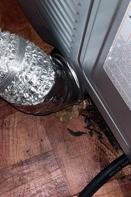 Dryer Vent Cleaning Service in Sea Girt, NJ Dryer Vent Cleaning Service in Sea Girt, NJ