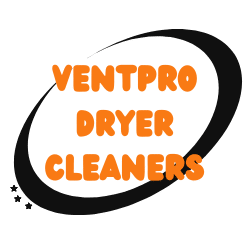 VentPro Dryer Cleaners Logo